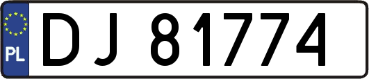 DJ81774