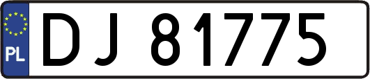 DJ81775