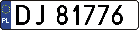 DJ81776