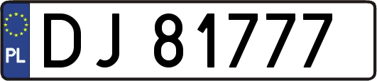 DJ81777
