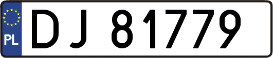 DJ81779