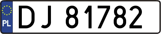 DJ81782