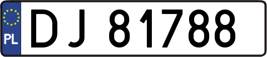 DJ81788