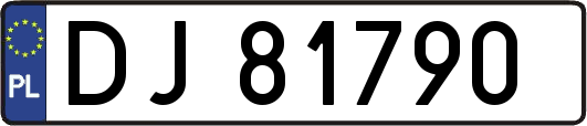 DJ81790