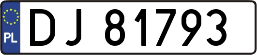 DJ81793