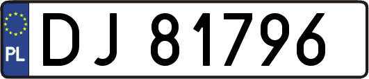 DJ81796