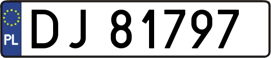DJ81797