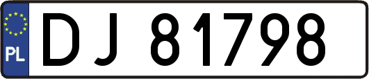 DJ81798