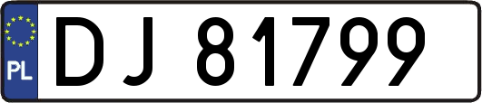 DJ81799