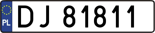 DJ81811
