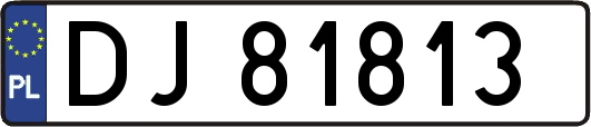 DJ81813