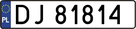 DJ81814