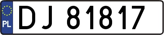 DJ81817