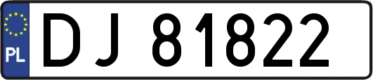 DJ81822