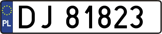 DJ81823