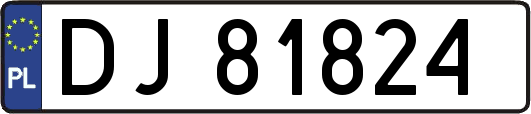 DJ81824