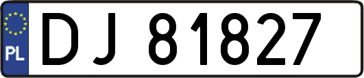 DJ81827