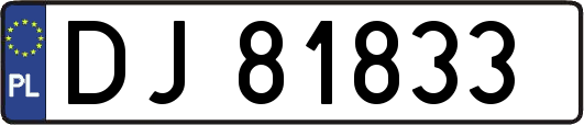DJ81833