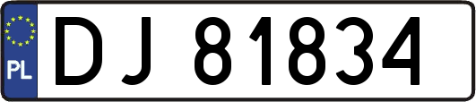 DJ81834