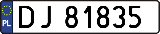 DJ81835