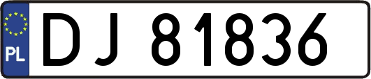 DJ81836