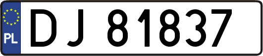 DJ81837