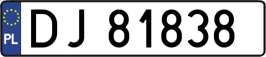 DJ81838