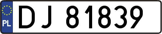 DJ81839