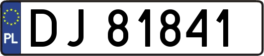 DJ81841