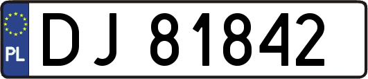 DJ81842