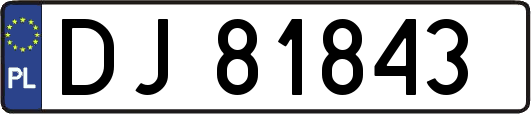 DJ81843