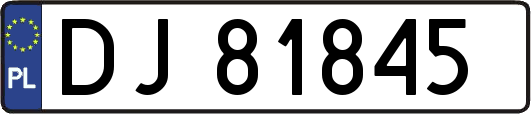 DJ81845