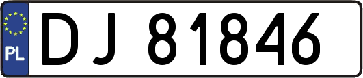 DJ81846