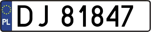DJ81847