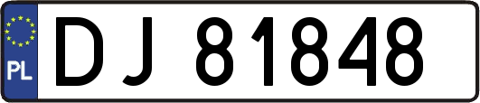 DJ81848