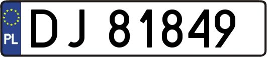 DJ81849