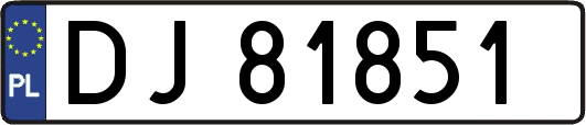 DJ81851