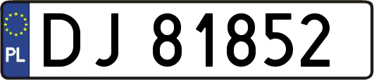 DJ81852