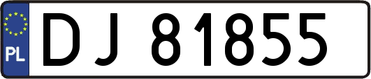 DJ81855