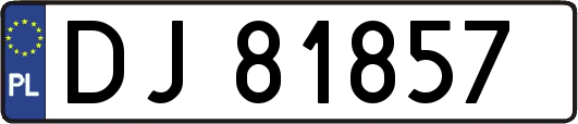 DJ81857