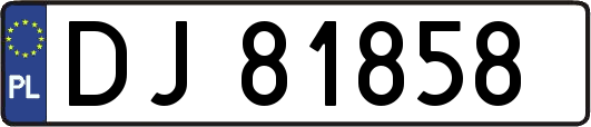 DJ81858