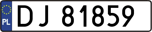 DJ81859