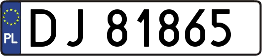 DJ81865