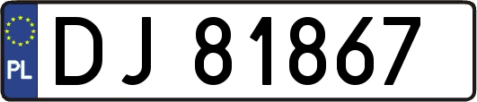 DJ81867