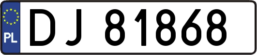 DJ81868