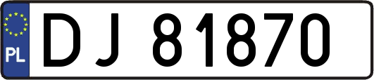 DJ81870