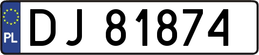 DJ81874