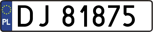 DJ81875