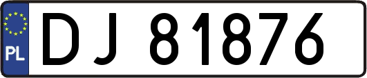 DJ81876