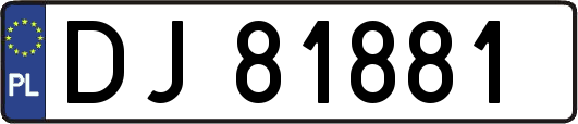 DJ81881